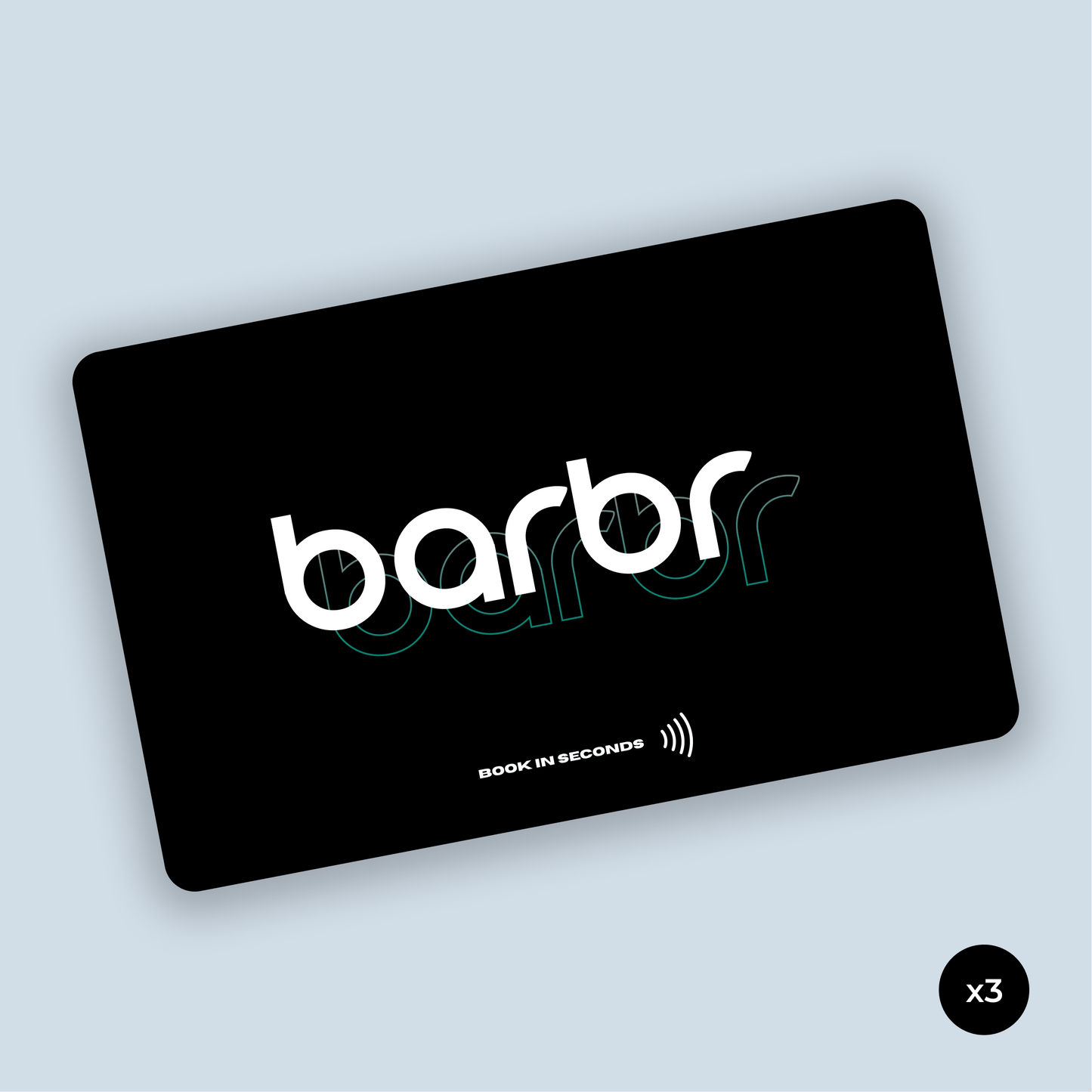 Barbr Cards