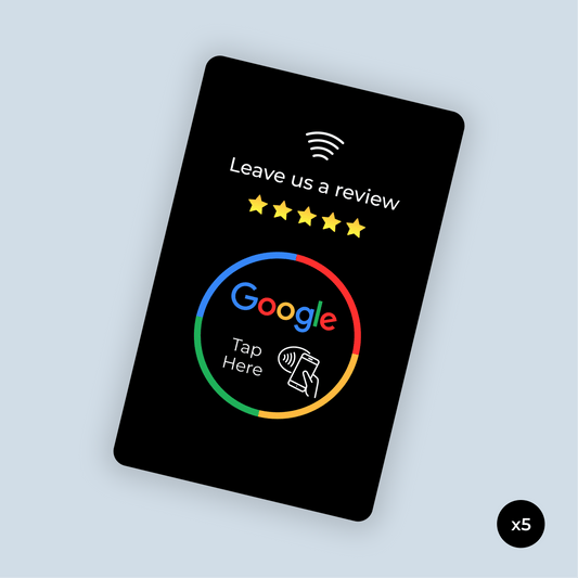 Review Cards